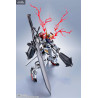 Mobile Suit Gundam IBO - Figure Barbatos Lupus, Metal Robot Spirits (Side MS)