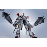Mobile Suit Gundam IBO - Figure Barbatos Lupus, Metal Robot Spirits (Side MS)
