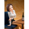 Tawawa on Monday - Figurine Kouhai-chan