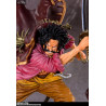 One Piece - Gol D. Roger figure Kamusari, FiguartsZERO