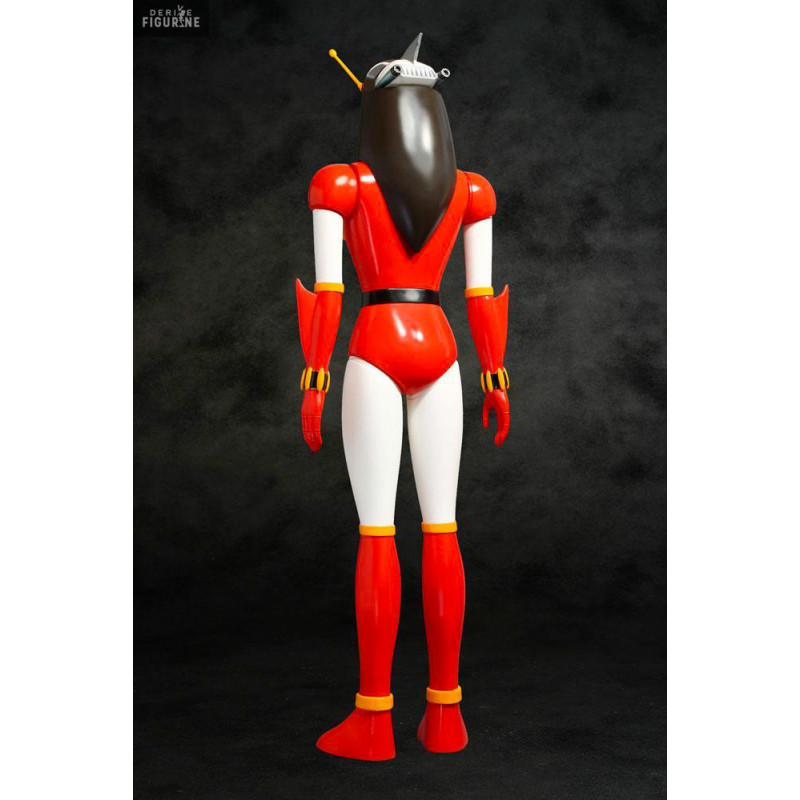 Mazinger Z - Figurine Venus...