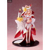 Azur Lane - Ayanami figure, Demon's Finest Dress