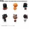 Demon Slayer: Kimetsu no Yaiba - Pack 5 trading figures Tanjiro & Friends, Mascot Special Set