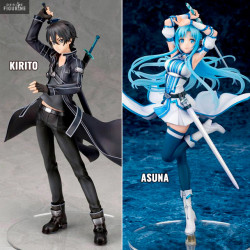 Sword Art Online - Figurine...
