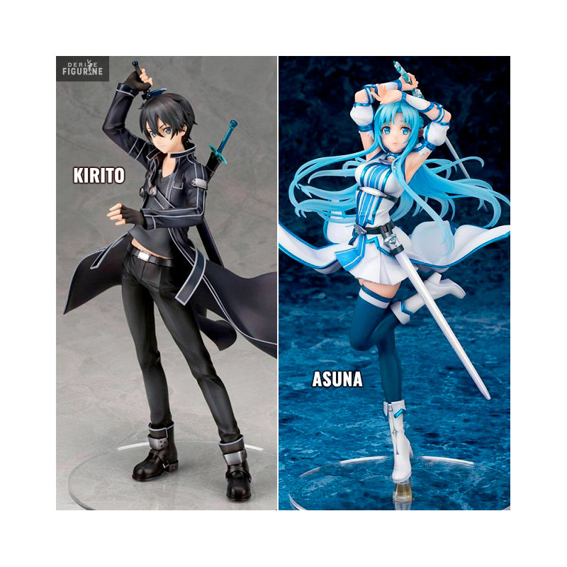 Sword Art Online - Figurine...