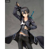 Sword Art Online - Kirito or Asuna Undine figure