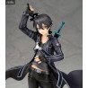 Sword Art Online - Kirito or Asuna Undine figure