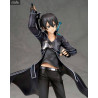 Sword Art Online - Kirito or Asuna Undine figure