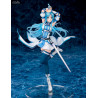 Sword Art Online - Kirito or Asuna Undine figure