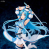 Sword Art Online - Kirito or Asuna Undine figure