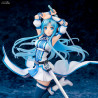 Sword Art Online - Kirito or Asuna Undine figure