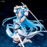 Sword Art Online - Figurine Kirito ou Asuna Undine