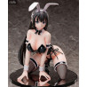 Creators Opinion - Figurine Myrica Takase Bunny