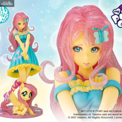 Mon petit poney - Figurine...