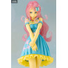 My Little Pony - Fluttershy figure Limited Edition, Bishoujo