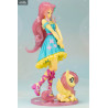 My Little Pony - Fluttershy figure Limited Edition, Bishoujo