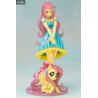 Mon petit poney - Figurine Fluttershy Limited Edition, Bishoujo