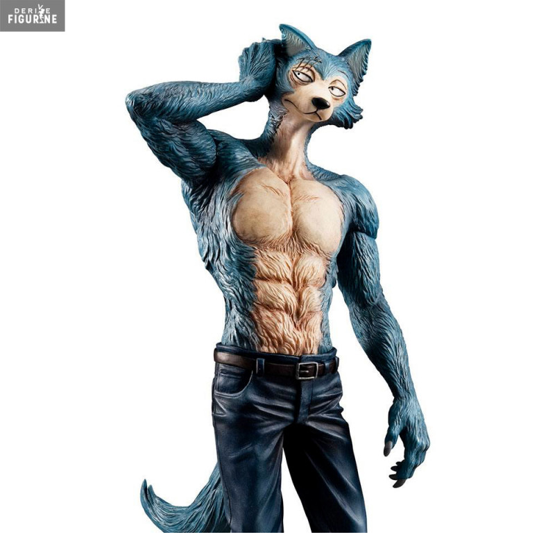 Beastars - Figure Gray Wolf...