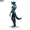 Beastars - Figurine Gray Wolf Legoshi ou Louis of Shishi-Gumi