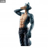 Beastars - Figurine Gray Wolf Legoshi ou Louis of Shishi-Gumi