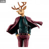Beastars - Figurine Gray Wolf Legoshi ou Louis of Shishi-Gumi