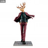 Beastars - Figurine Gray Wolf Legoshi ou Louis of Shishi-Gumi