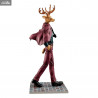 Beastars - Figurine Gray Wolf Legoshi ou Louis of Shishi-Gumi
