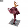 Beastars - Figurine Gray Wolf Legoshi ou Louis of Shishi-Gumi