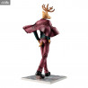 Beastars - Figurine Gray Wolf Legoshi ou Louis of Shishi-Gumi
