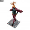 Beastars - Figurine Gray Wolf Legoshi ou Louis of Shishi-Gumi