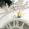 Sailor Moon - Pack 9 figures Mega Cat Project trading, Sailor Mewn Special Set