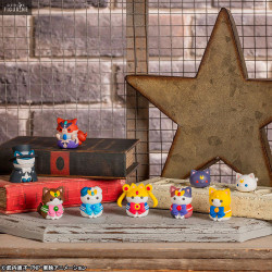 Sailor Moon - Pack 9...