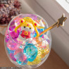 Sailor Moon - Pack 9 figures Mega Cat Project trading, Sailor Mewn Special Set