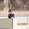Sailor Moon - Pack 9 figures Mega Cat Project trading, Sailor Mewn Special Set