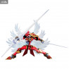 Digimon Tamers - Figure Dukemon Crimson Mode, G.E.M. Series
