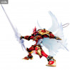 Digimon Tamers - Figure Dukemon Crimson Mode, G.E.M. Series