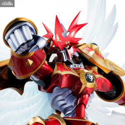 Digimon Tamers - Figure...