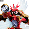 Digimon Tamers - Figure Dukemon Crimson Mode, G.E.M. Series
