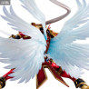 Digimon Tamers - Figure Dukemon Crimson Mode, G.E.M. Series