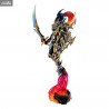 Yu-Gi-Oh! Duel Monsters - Figure Black Luster Soldier, Recolored Art Works Monsters