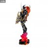 Yu-Gi-Oh! Duel Monsters - Figure Black Luster Soldier, Recolored Art Works Monsters