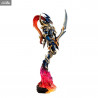 Yu-Gi-Oh! Duel Monsters - Figure Black Luster Soldier, Recolored Art Works Monsters