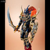 Yu-Gi-Oh! Duel Monsters - Figurine Black Luster Soldier, Recolored Art Works Monsters