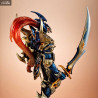 Yu-Gi-Oh! Duel Monsters - Figure Black Luster Soldier, Recolored Art Works Monsters