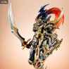 Yu-Gi-Oh! Duel Monsters - Figure Black Luster Soldier, Recolored Art Works Monsters