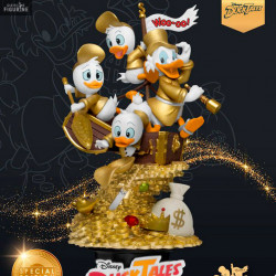 Disney - Figurine DuckTales...
