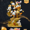 Disney - DuckTales figure Golden Edition EMEA Exclusive, D-Stage