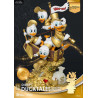 Disney - DuckTales figure Golden Edition EMEA Exclusive, D-Stage