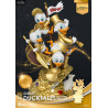Disney - DuckTales figure Golden Edition EMEA Exclusive, D-Stage