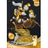 Disney - DuckTales figure Golden Edition EMEA Exclusive, D-Stage
